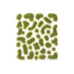 Wild Moss 2 mm.