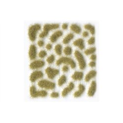 Wild Tuft - Beige 4 mm.