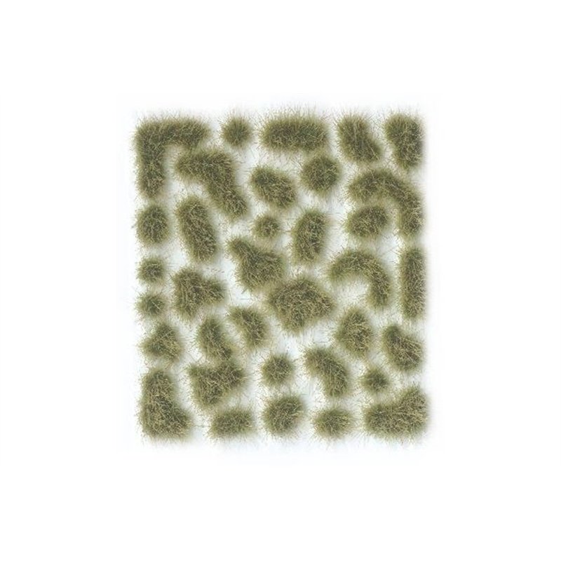 Wild Tuft - Autumn 5mm.