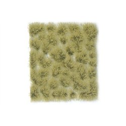 Wild Tuft - Dense Beige 6 mm.