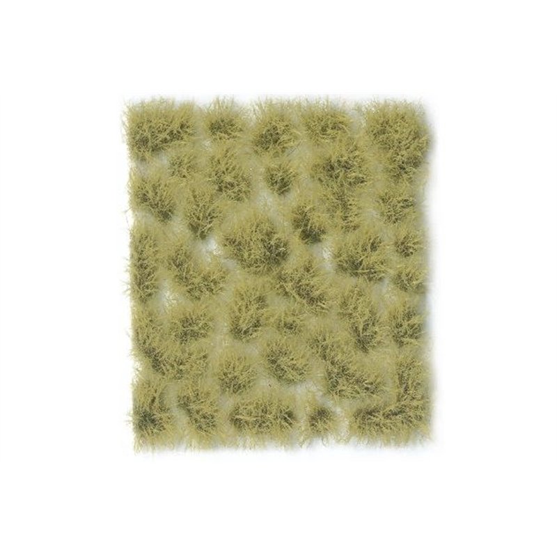 Wild Tuft - Dense Beige 6 mm.