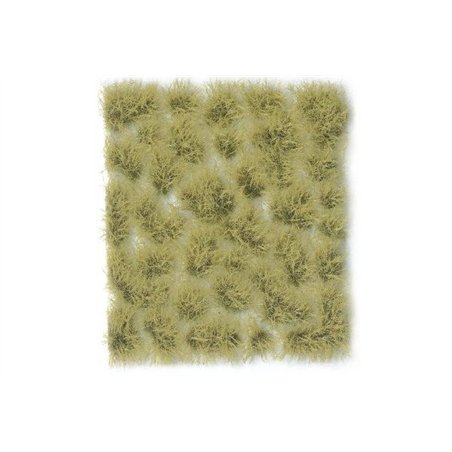 Wild Tuft - Dense Beige 6 mm.