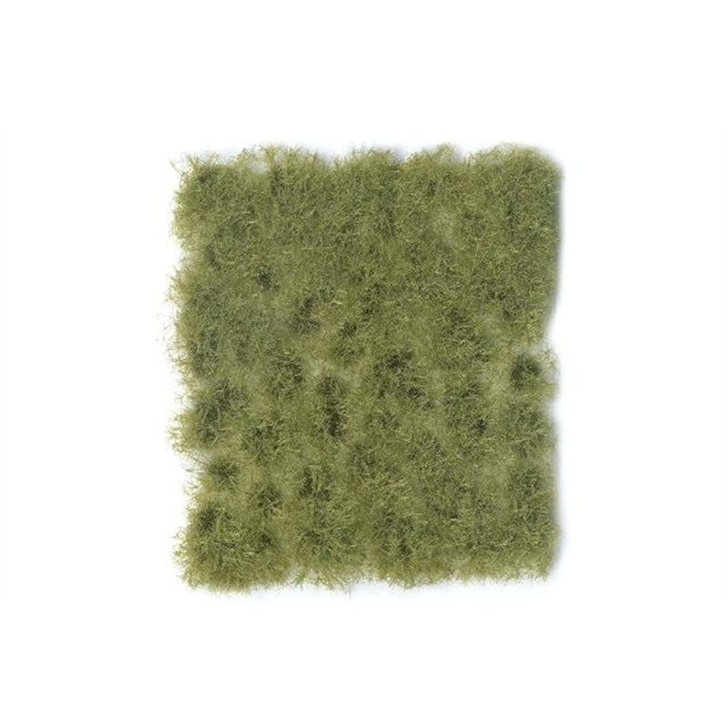 Wild Tuft - Dense Green 6 mm.
