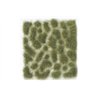 Wild Tuft - Dry Green 6 mm.