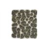 Wild Tuft - Burned 6 mm.