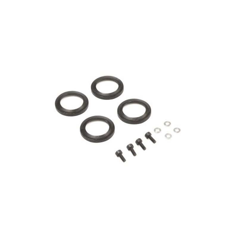 O-Ring Set for IFW469 (4) Kyosho Inferno MP10