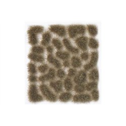 Wild Tuft - Dry 6 mm.