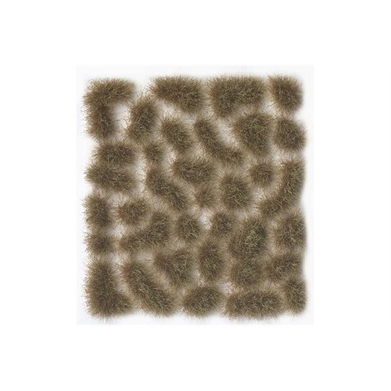Wild Tuft - Dry 6 mm.