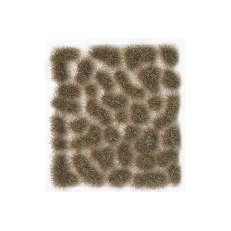Wild Tuft - Dry 6 mm.