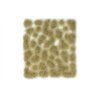 Wild Tuft - Beige 6 mm.