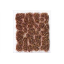 Fantasy Tuft - Fire 6 mm.