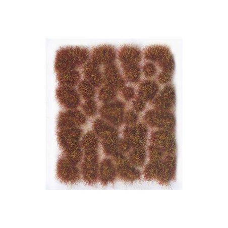 Fantasy Tuft - Fire 6 mm.