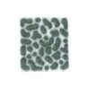 Fantasy Tuft - Turquoise 6 mm.