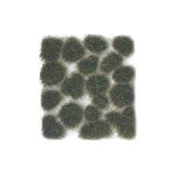Wild Tuft - Swamp 8 mm.