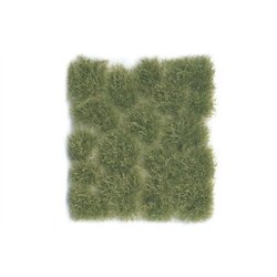 Wild Tuft - Autumn 12 mm.