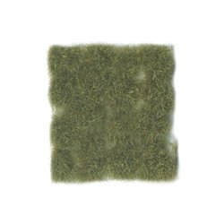 Wild Tuft - Dry Green 12 mm.