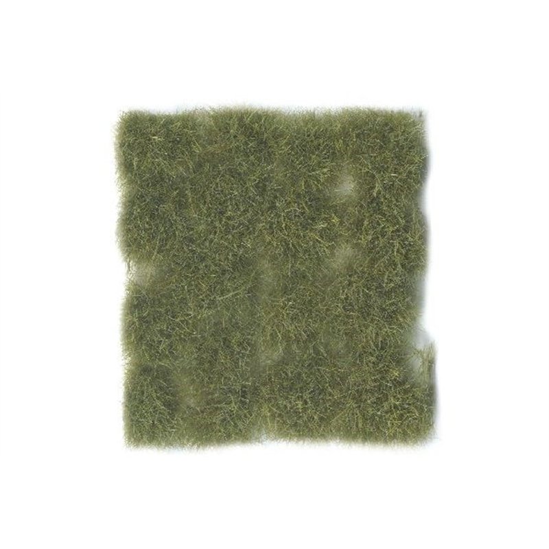 Wild Tuft - Dry Green 12 mm.