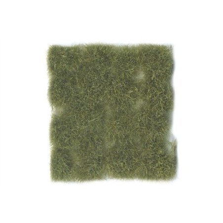 Wild Tuft - Dry Green 12 mm.