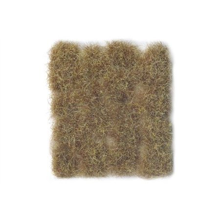 Wild Tuft - Dry 12 mm.