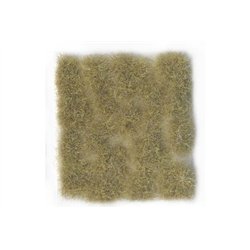 Wild Tuft - Beige 12 mm.