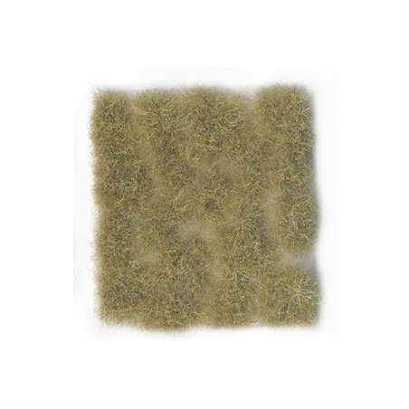 Wild Tuft - Beige 12 mm.
