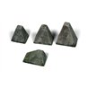 Höckerhindernis “Type 38” (Anti-Tank Barriers)