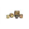 Wooden Barrels