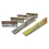 Urban Concrete Barriers