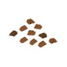 Roof Tiles set