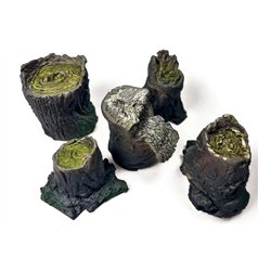 Small Stumps
