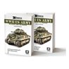 Book: WWII US ARMY in Europe and the Pacific