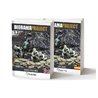 Book: Diorama Project 1.2 Figures, 152 pages