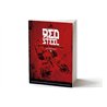 Book: Red Steel, 240 pages 