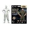 Waffen-SS Tank Crew, Kursk 1943, 8 colors