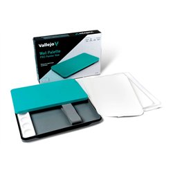 Wet Palette, pro painter size
