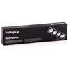 Well palette with magnet attachment 149x34x13mm