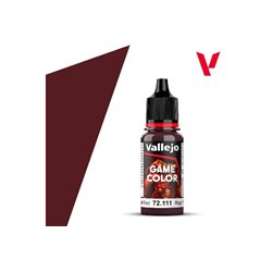 Nocturnal red 18ml