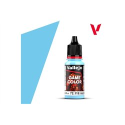 Sunrise nlue 18ml
