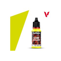 Bile green 18ml