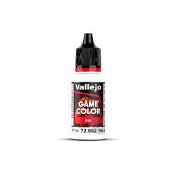 Ink white 18ml