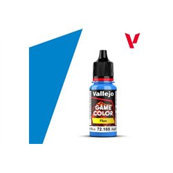 Fluorescent blue 18ml