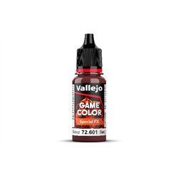Special FX fresh blood 18ml