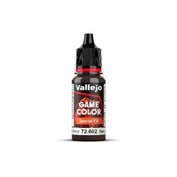 Special FX thick blood 18ml