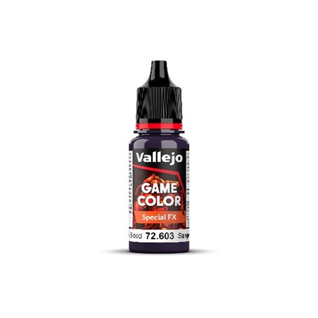 Special FX demon blood 18ml