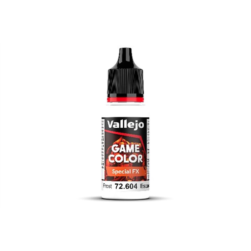Special FX frost 18ml