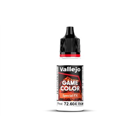 Special FX frost 18ml
