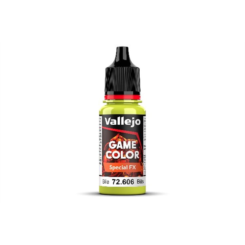 Special FX bile 18ml