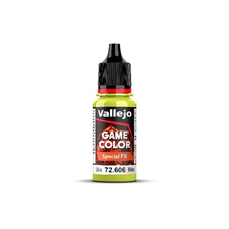 Special FX bile 18ml