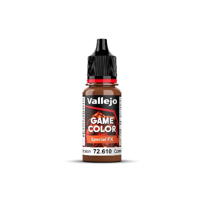 Special FX galvanic Corrosion 18ml