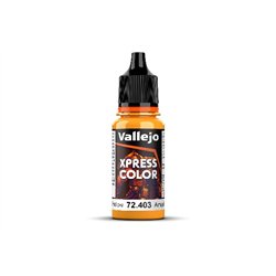Xpress Color imperial yellow 18ml
